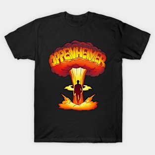 Oppenheimer T-Shirt